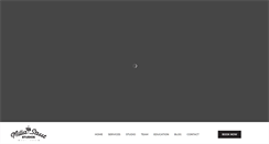 Desktop Screenshot of millerstreetstudios.com